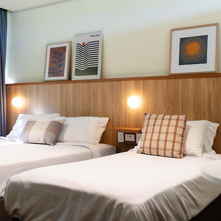 Brighton Hotel Luaran gambar