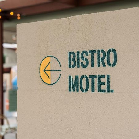 Brighton Hotel Luaran gambar