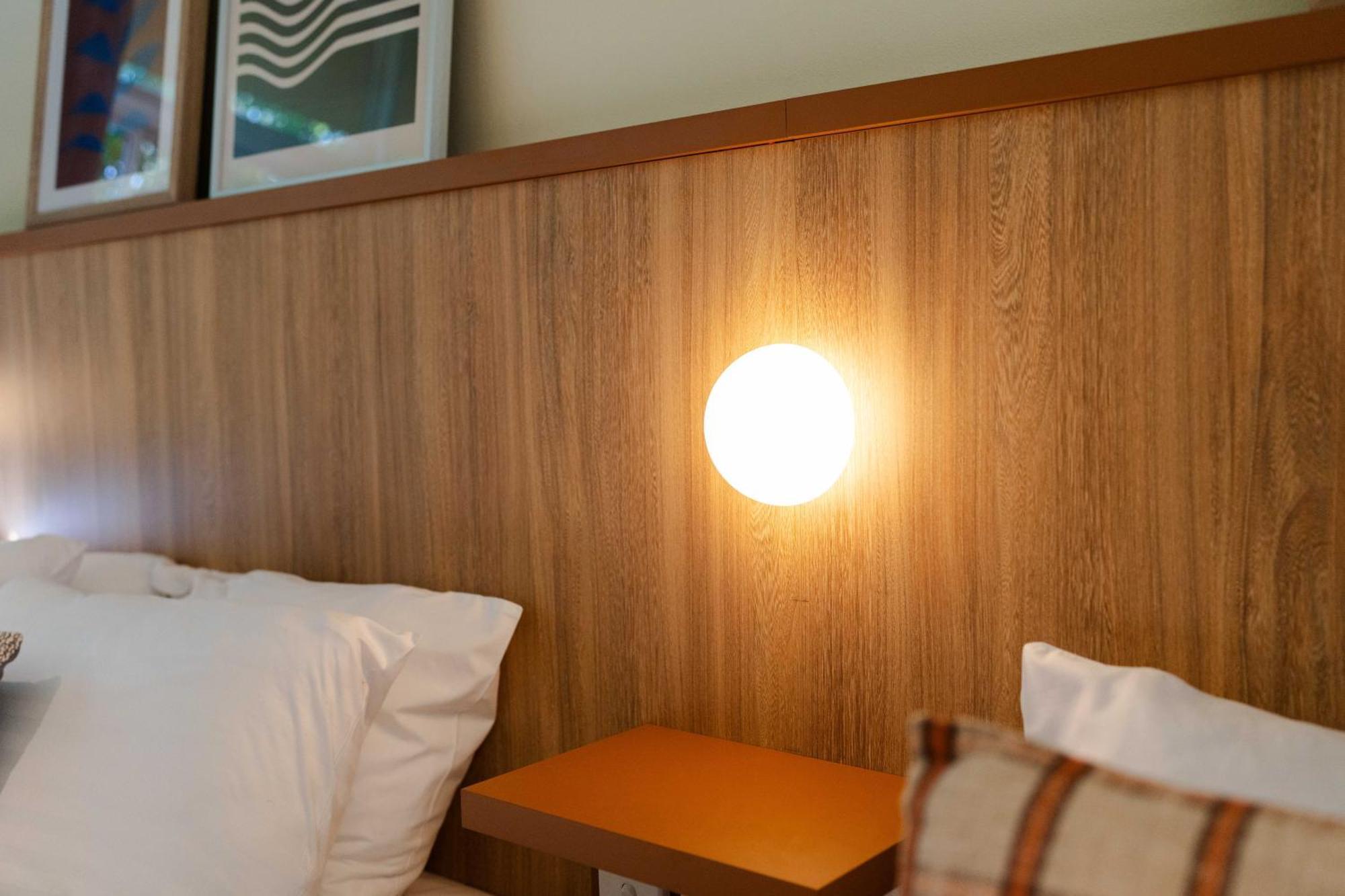 Brighton Hotel Luaran gambar
