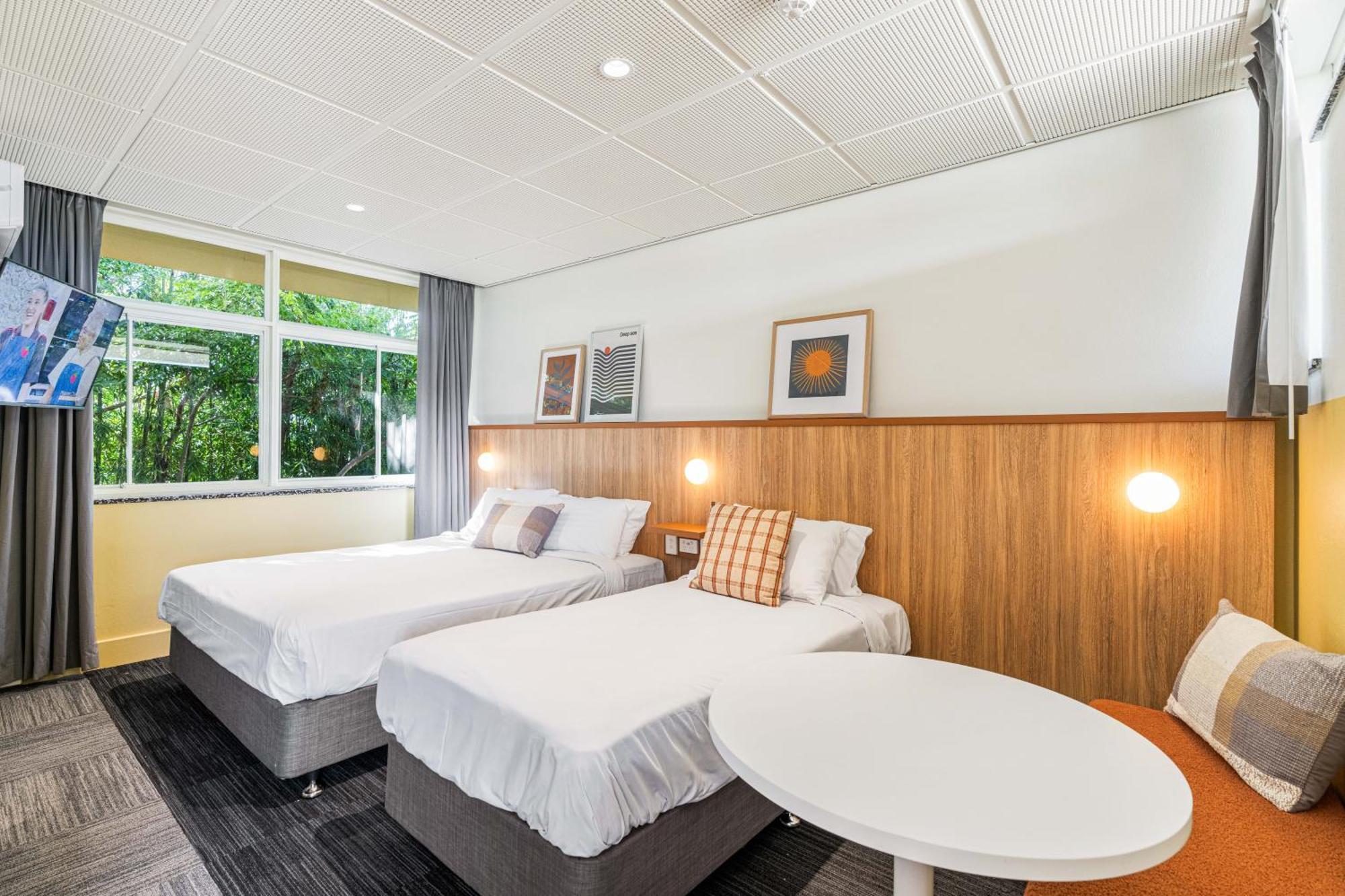 Brighton Hotel Luaran gambar