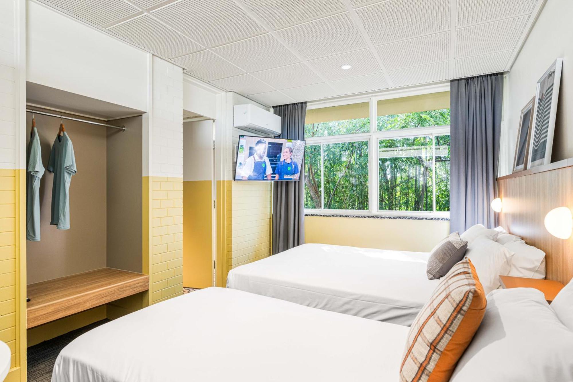 Brighton Hotel Luaran gambar