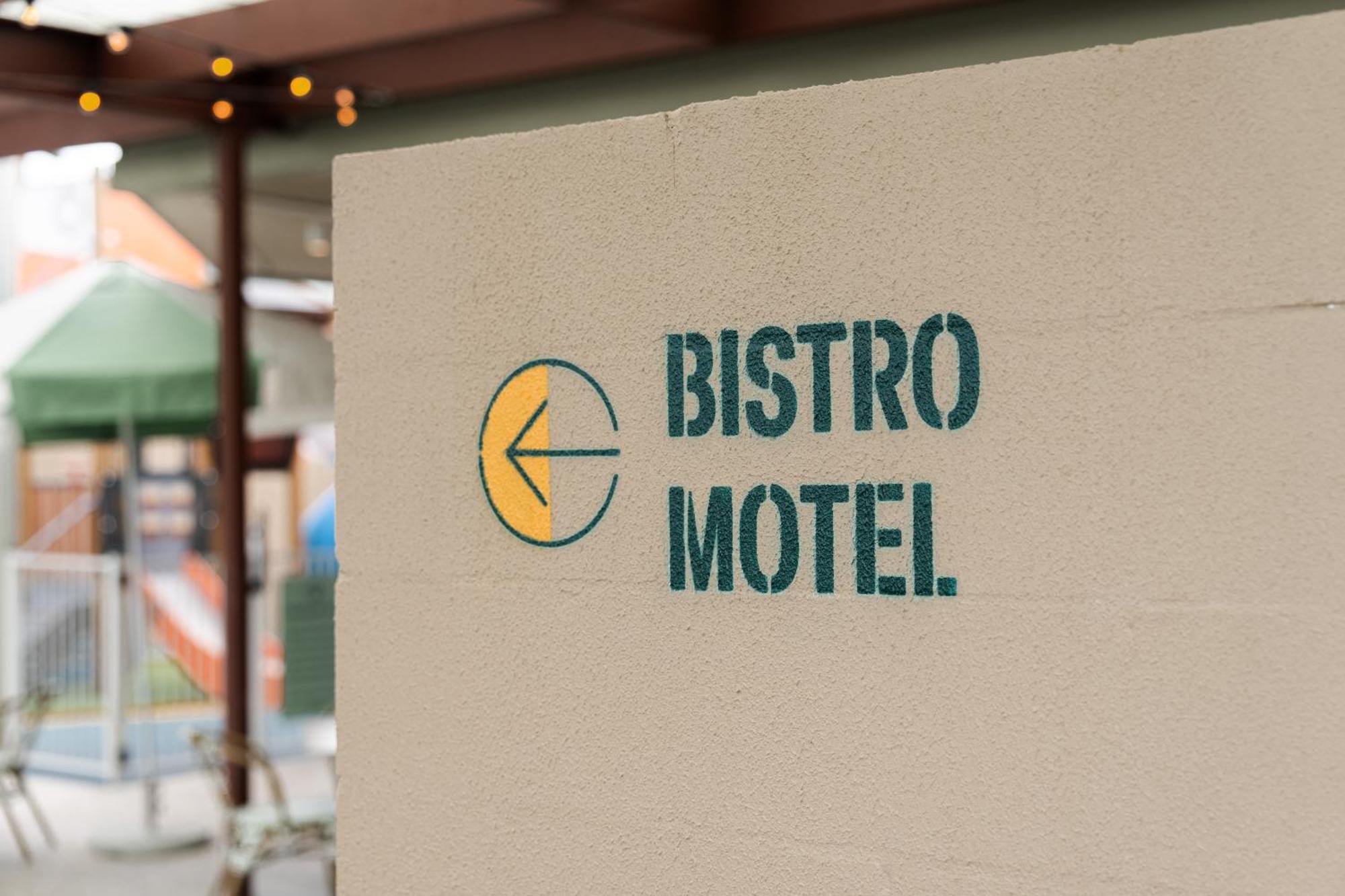 Brighton Hotel Luaran gambar